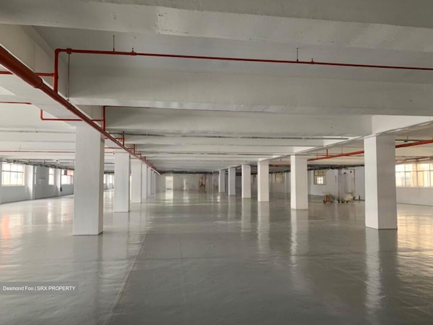 Storhub Kallang (D13), Factory #457815741